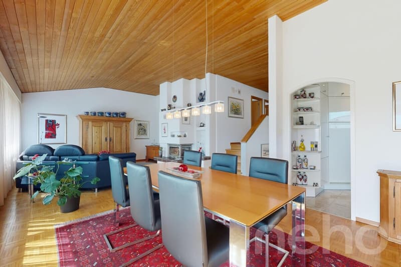 Wohnen mit einzigartiger Weitsicht ? Ihr neues Zuhause in Zuzwil (1)