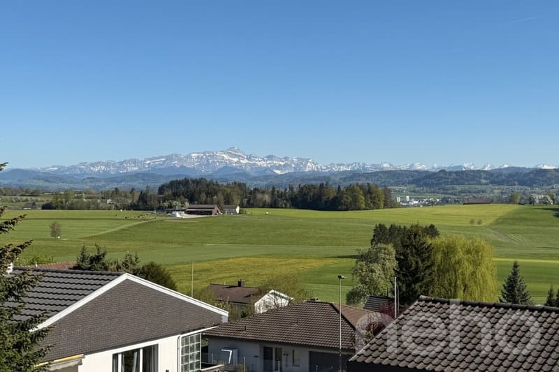 Wohnen mit einzigartiger Weitsicht ? Ihr neues Zuhause in Zuzwil (12)