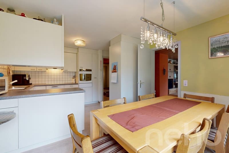 6.5-Zimmer-Einfamilienhaus in naturnaher Lage am Fusse des Säntis (5)