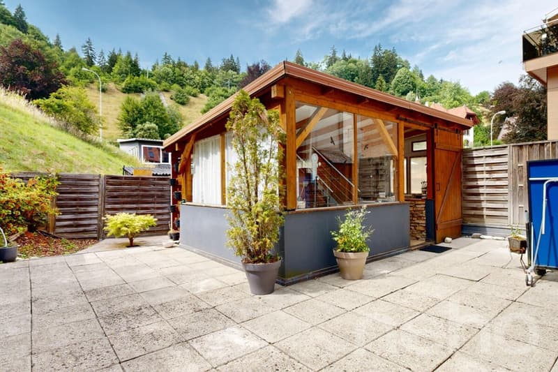 Loft d?exception de 186 m² : volumes uniques et modularité totale (2)