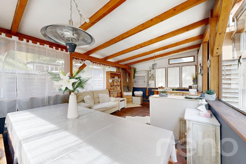 Loft d?exception de 186 m² : volumes uniques et modularité totale (9)