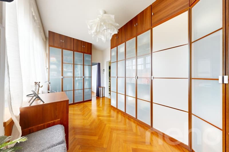 Loft d?exception de 186 m² : volumes uniques et modularité totale (10)