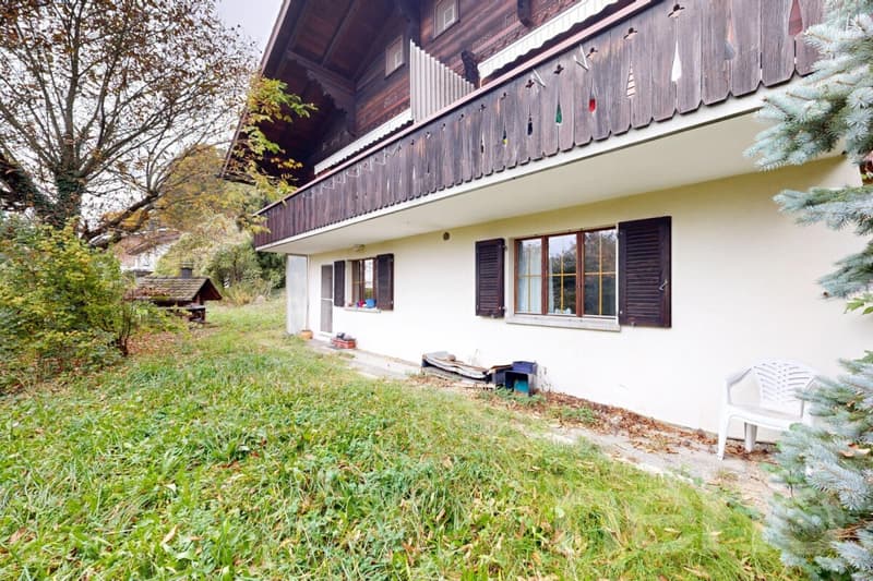 Attraktives Baugrundstück an sonniger Lage (4)