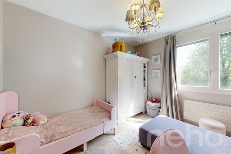 5 pièces idéalement situé au c?ur de Grand-Lancy (9)