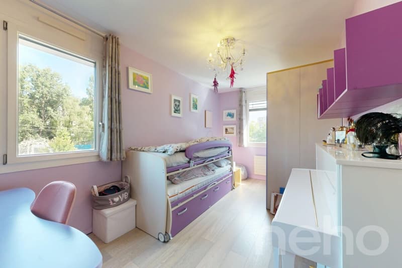 5 pièces idéalement situé au c?ur de Grand-Lancy (10)