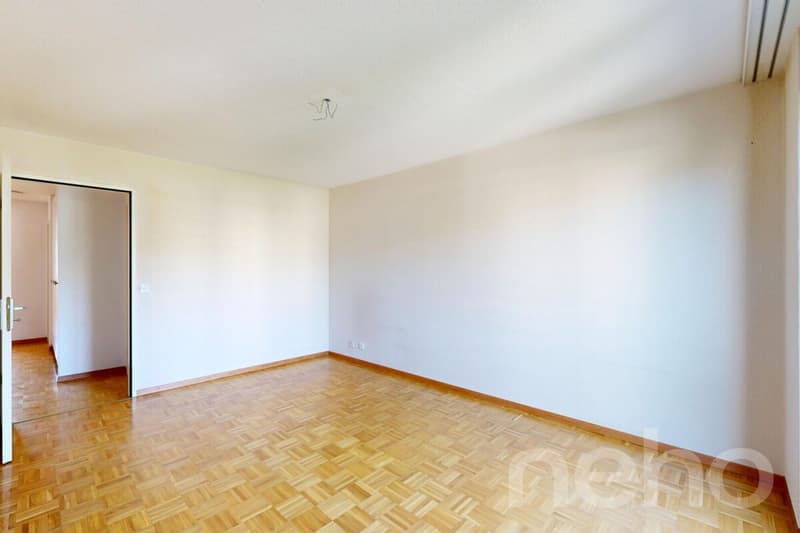 Prilly | Appartement 4.5 pièces lumineux avec fort potentiel (8)
