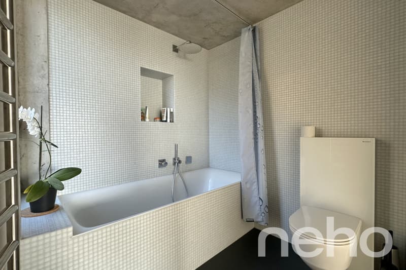 Villa d'architecte - Élégance contemporaine avec vue imprenable (10)