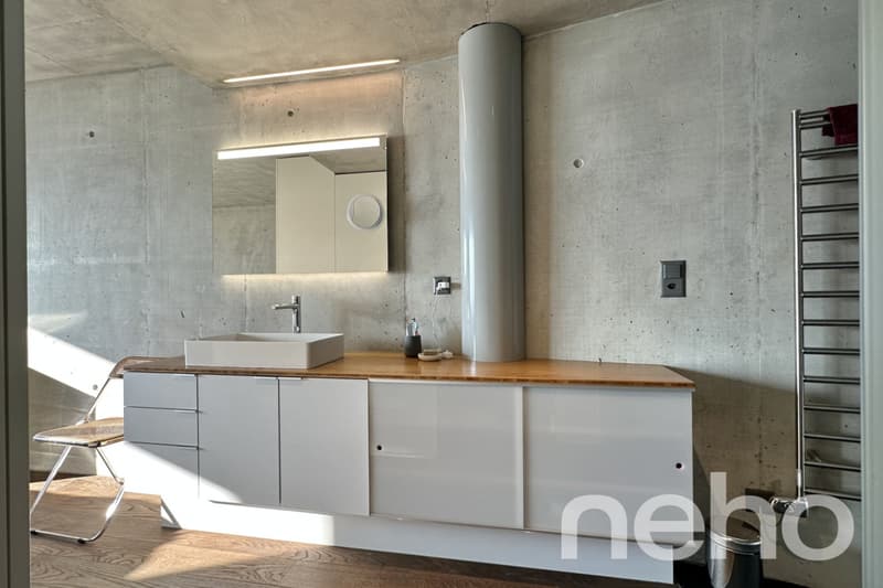 Villa d'architecte - Élégance contemporaine avec vue imprenable (11)