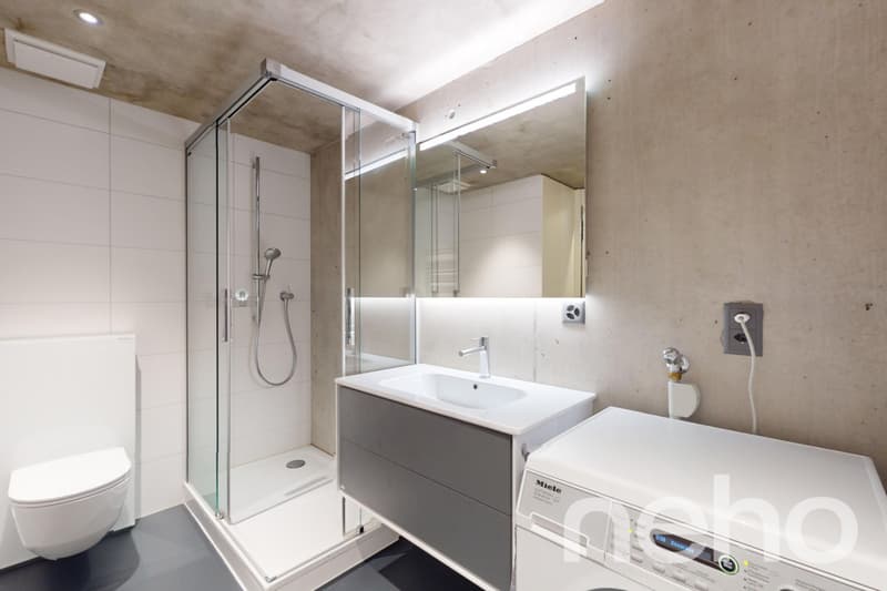 Villa d'architecte - Élégance contemporaine avec vue imprenable (12)