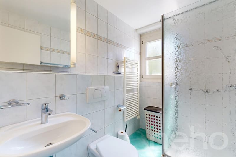 Attraktive Maisonettewohnung in gepflegtem Dreiparteienhaus (9)