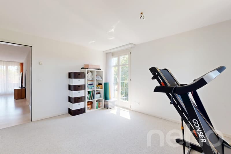 Attraktive Maisonettewohnung in gepflegtem Dreiparteienhaus (5)