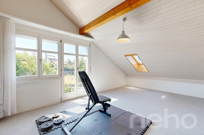 Attraktive Maisonettewohnung in gepflegtem Dreiparteienhaus (7)