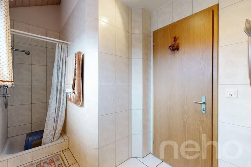Exklusive Attika-Maisonette mit grosser Terrasse (8)