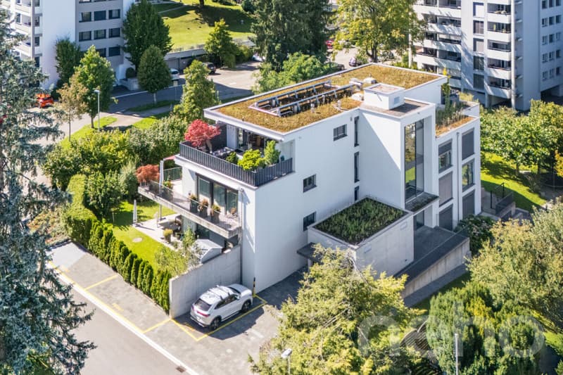 Luxus-Penthouse mit privatem Wellnessbereich (12)