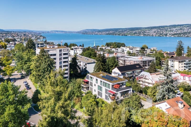 Luxus-Penthouse mit privatem Wellnessbereich (3)