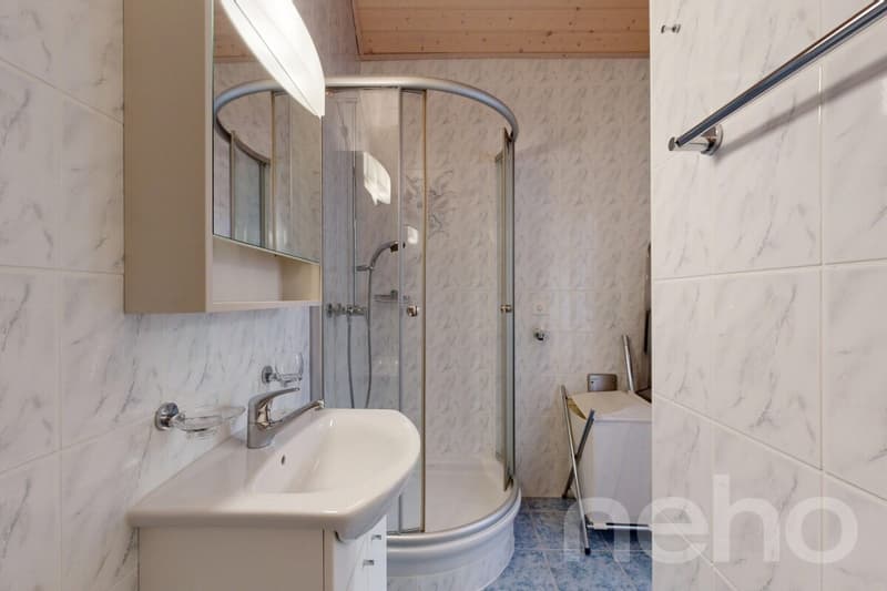 Esprit  maison  pour ce spacieux 5 pièces de 163 m² ? Idéal famille (10)