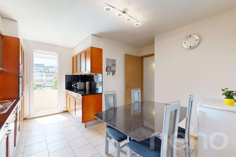 Esprit  maison  pour ce spacieux 5 pièces de 163 m² ? Idéal famille (9)