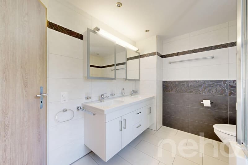 Renovierte Wohnung mit Balkon und Nähe zum See (10)