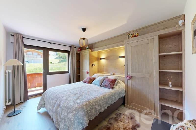 Exclusif: Magnifique appartement dans PPE de standing (7)
