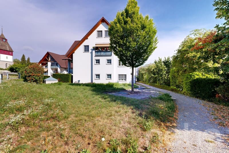 Wohnen mit Komfort und Nähe - attraktive Lage in Rümlang (10)