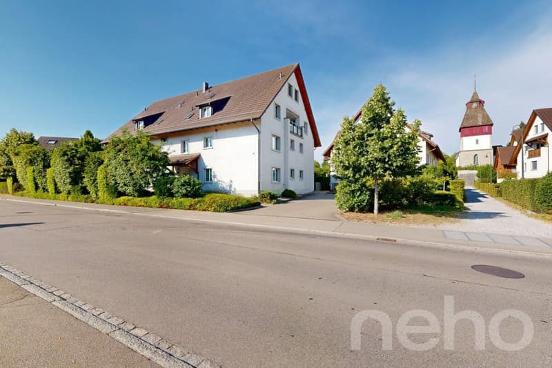 Wohnen mit Komfort und Nähe - attraktive Lage in Rümlang (11)