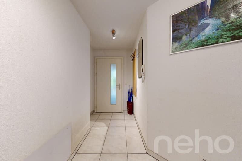 Familienfreundliche 4.5-Zimmerwohnung mit Garten (7)