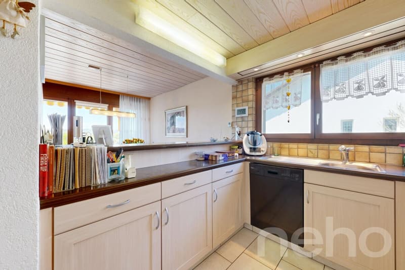Freistehendes 6.5-Zimmer-Einfamilienhaus an ruhiger Lage in Eggenwil (10)