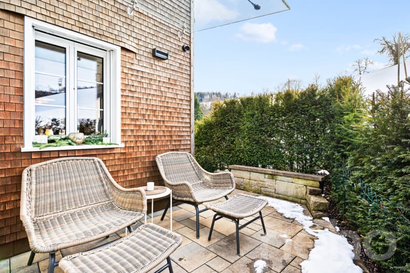 Maison individuelle à Krinau (11)