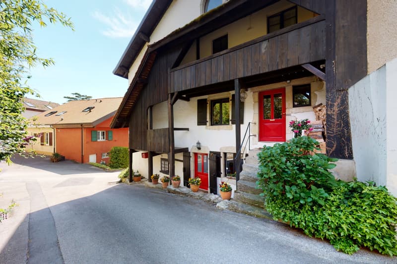 Créer votre foyer à Montagny-près-Yverdon ! (12)