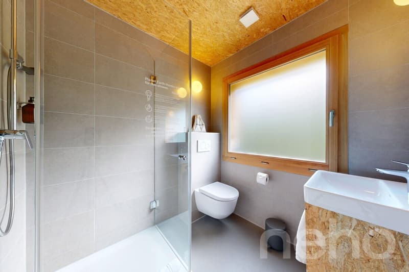 Panorama exceptionnel - Chalet d'architecte en pleine nature (8)