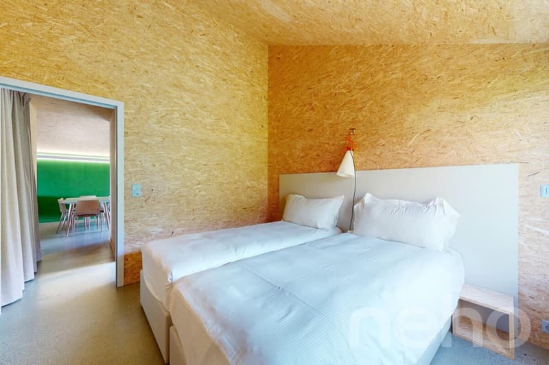 Panorama exceptionnel - Chalet d'architecte en pleine nature (5)