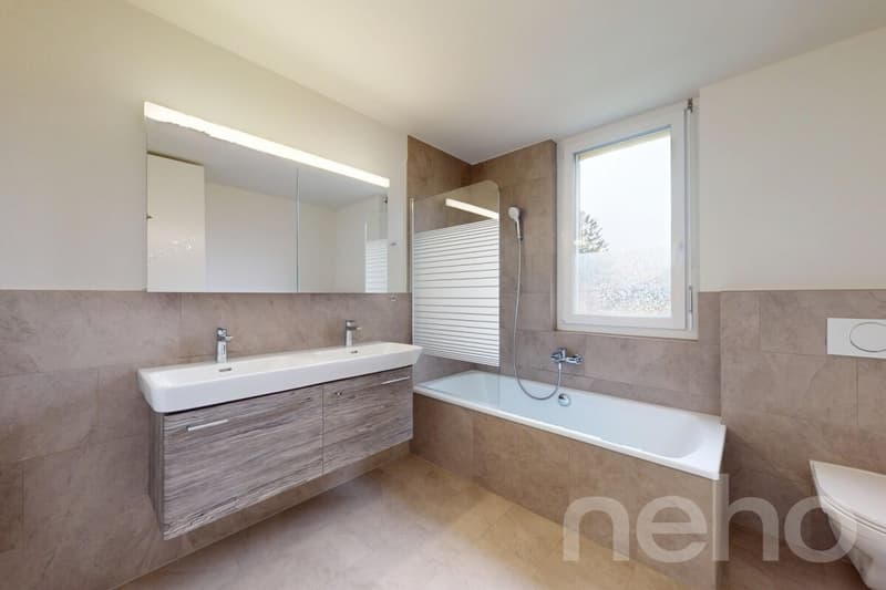 Modernes Einfamilienhaus mit Weitblick und Top-Lage in Laupersdorf (5)