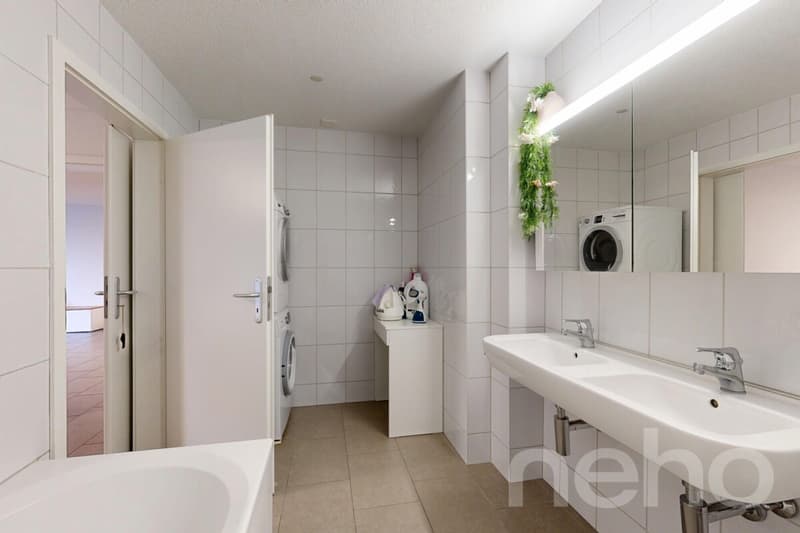 Helle 4.5-Zimmerwohnung zum Wohlfühlen an gut erschlossener Lage (9)