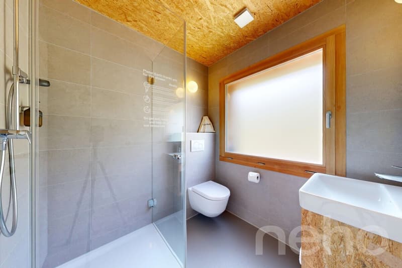 Panorama exceptionnel - Chalet d'architecte en pleine nature (7)