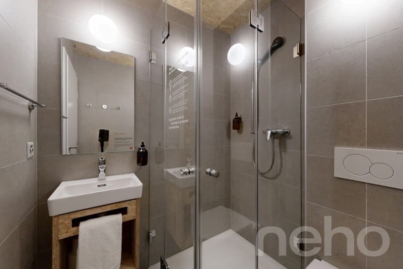 Panorama exceptionnel - Chalet d'architecte en pleine nature (9)