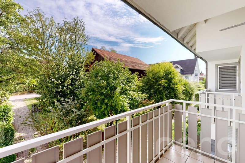 Helle 4.5-Zimmer-Wohnung mit Südbalkon in Volketswil (11)