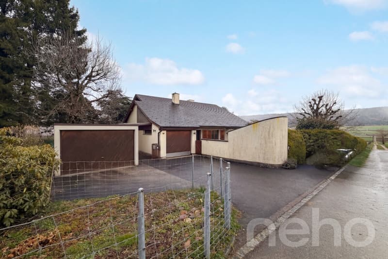 Un havre de paix pour cette maison individuelle (11)