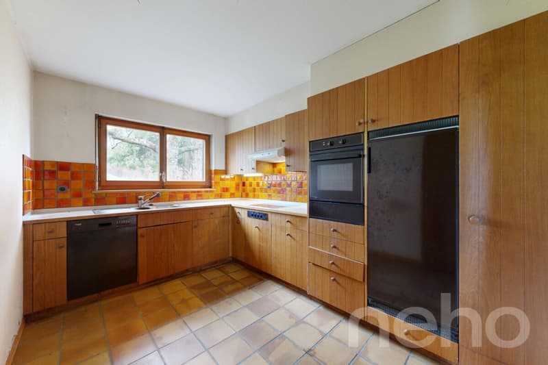 Un havre de paix pour cette maison individuelle (4)