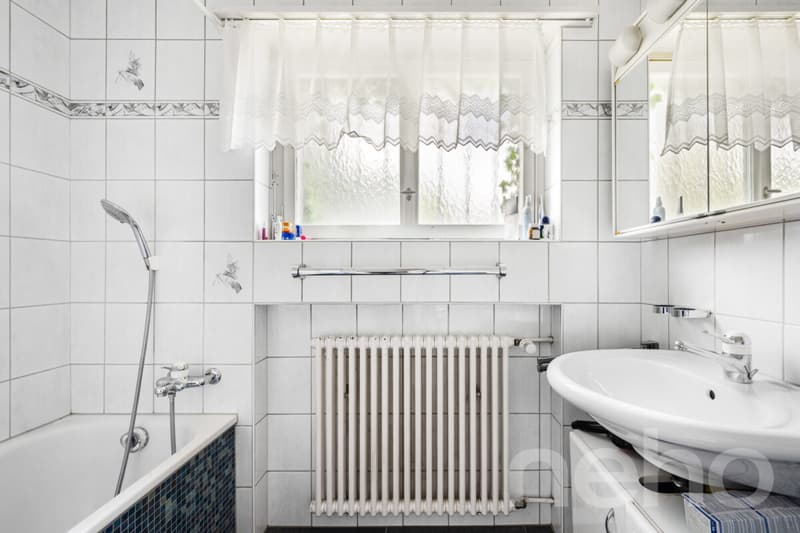Einmalige Gelegenheit - Freistehendes 7-Zimmer-Einfamilienhaus (9)