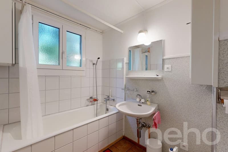 Alpines Chalet mit Einliegerwohnung und traumhafter Bergsicht (10)
