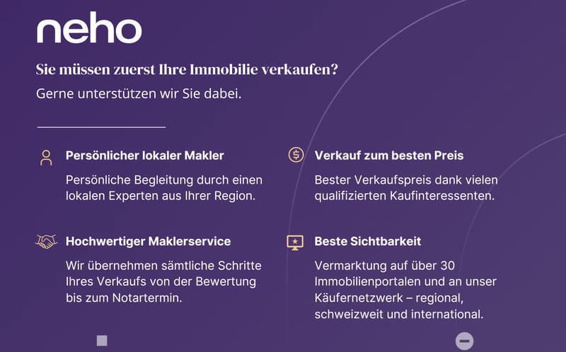 Reihenhaus am Bielersee - renoviert mit Seesicht und Gartenwiese (6)
