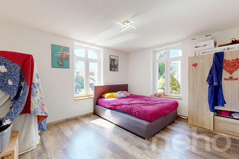 Immeuble locatif de 2 appartements avec entrées indépendantes (9)