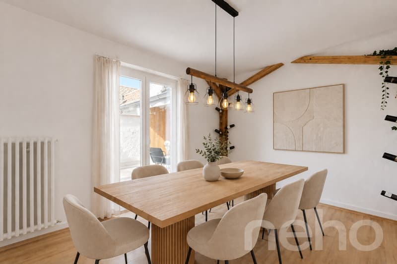 Renditestarkes Mehrfamilienhaus an bevorzugter Lage (5)