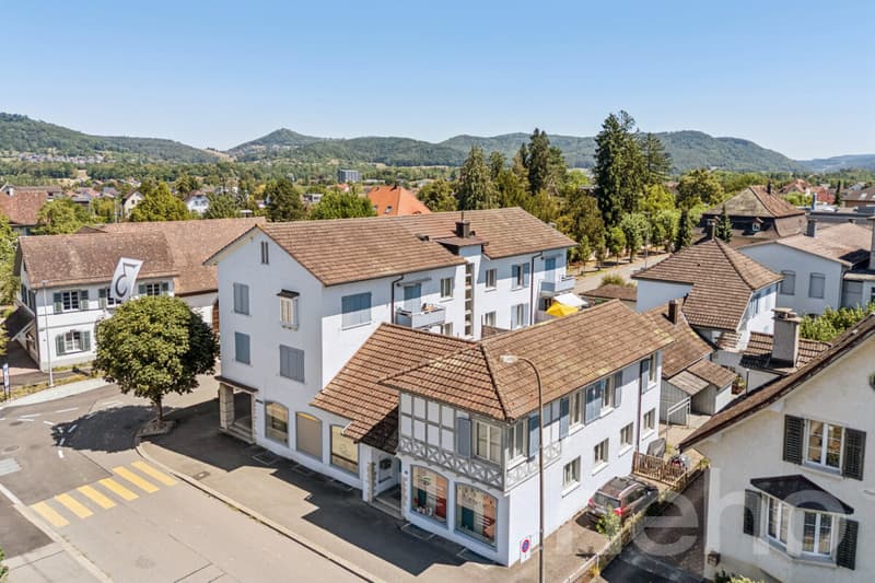Renditestarkes Mehrfamilienhaus an bevorzugter Lage (2)
