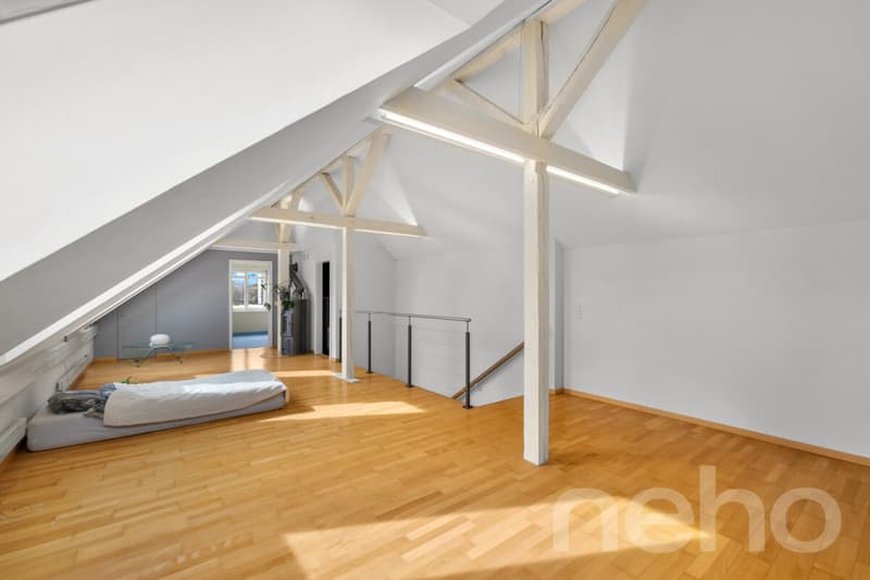 Exklusive 8 Zimmer-Villa mit zusätzlichem Einfamilienhaus auf 1624m² (9)