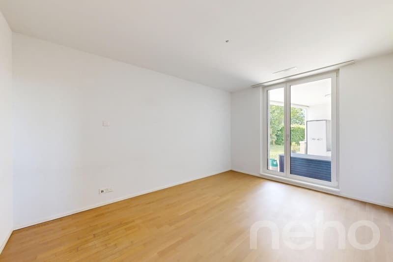 Sonnige 4.5-Zimmer-Gartenwohnung (11)