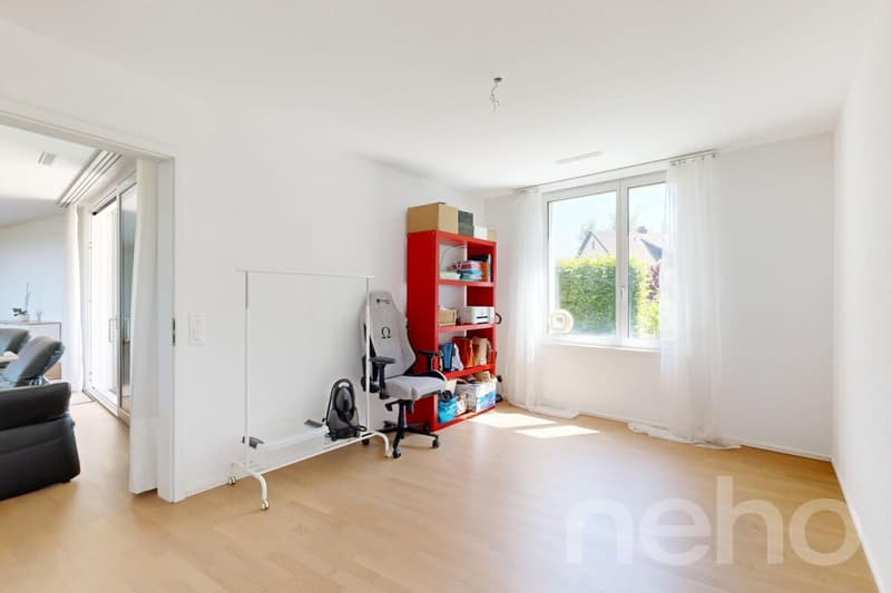 Sonnige 4.5-Zimmer-Gartenwohnung (9)