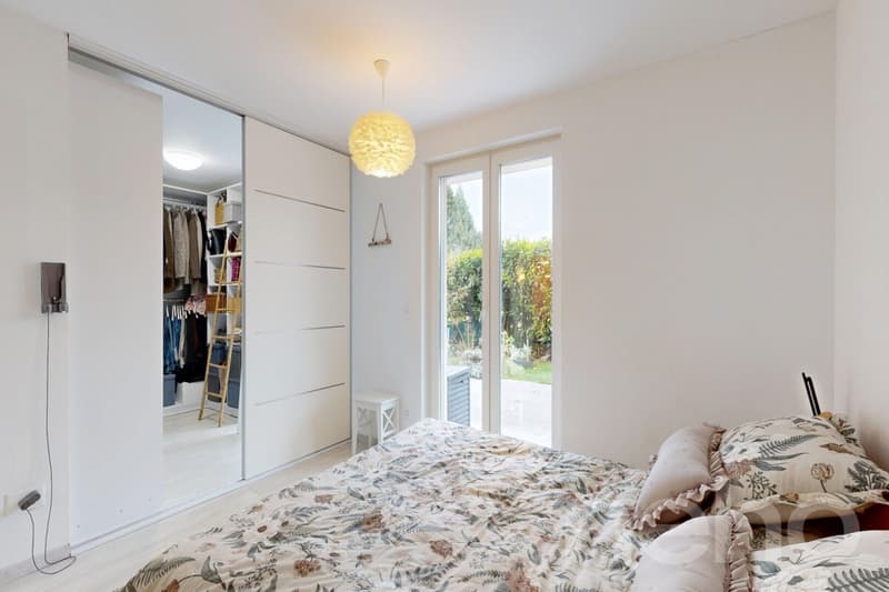 Magnifique 6.5 pièces modulable avec jardin et terrasse d?exception (11)