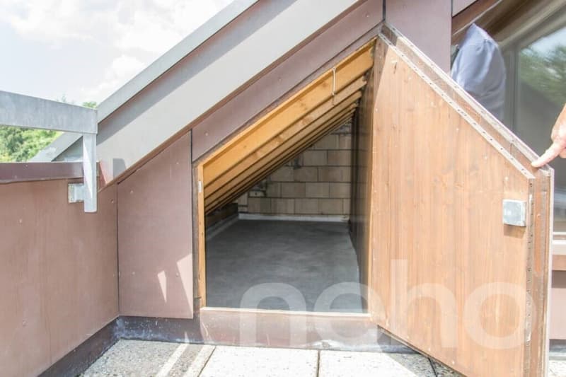 Wohnkomfort über den Dächern von Mörschwil - 3.5-Zi. Dachwohnung (11)
