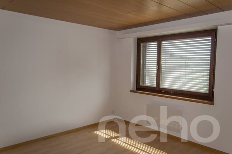 Wohnkomfort über den Dächern von Mörschwil - 3.5-Zi. Dachwohnung (9)